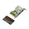 0WD6D2 | Placa de Acesso Remoto Dell IDRAC7 para Servidor PowerEdge Pronta Entrega