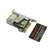 0WD6D2 | Placa de Acesso Remoto Dell IDRAC7 para Servidor PowerEdge Envio Imediato