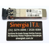 AJ718A HPE Gbic 8Gb SW FC SFP+ XCVR-E Fiber channel Transceiver P/N Envio Imediato