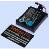 0H123V Bateria Dell T40JJ 3.7V PowerEdge H710 DP/N Pronta Entrega