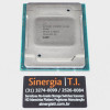 Processador Intel Xeon Silver 4210R de dez núcleos 2.4GHz, 13M Cache, Turbo, 100W, DR4-2400 Em Estoque