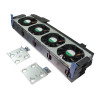 874572-B21 HPE Kit de Fan Redundante para Servidor ProLiant ML350 GEN10 G 10 Hot Plug  Pronta entrega