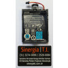 0H123V Bateria Dell T40JJ 3.7V PowerEdge H710 DP/N Envio Imediato