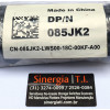 Cabo de Força Dell C15 para NBR 14136 250V 10A 2.8M para Servidor e PC padrão Brasileiro em estoque
