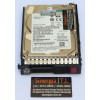 EH000900JWCPN HD 900GB SAS 12Gbps 2,5" SFF 7.2K RPM Genuíno para Servidor HPE ProLiant DL380 Model