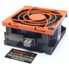 PVA092K12N Dell Fan Cooler Cooling Exaustor Ventoinha Model Em Estoque