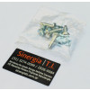 Kit de montagem em rack 5300-1029 - Suporte para Switch HPE Networking Instant On 24p Gigabit 4p SFP+ 1930 Envio Imediato