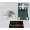 Kit de montagem em rack 5300-1809 Suporte para Switch HPE Instant On 26p Gigabit 2p SFP+ 1430 Em Estoque