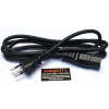 AF591A Cabo de Força HPE C13 para NBR 14136 250V 10A 1.83m Power Code para Servidores ProLiant Envio Imediato