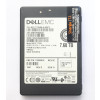 118000634 SSD Dell 7.98TB SAS 12Gbps 2.5" SFF RI Flash Drive para Servidor PowerEdge Envio Imediato