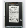 0JN3WH SSD Micron 3.84TB SATA 6Gbps 2,5" para Servidores Dell PowerEdge Em Estoque
