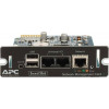 Placa de Gerenciamento APC da linha Smart UPS