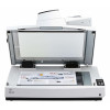 fi-7700 Scanner Fujitsu - Formato A3 - 100 Páginas por Minuto com Flatbed pronta entrega