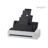 fi-800R Scanner Fujitsu A4 40 PPM / 80 IPM pronta entrega