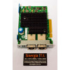 701525-001 HP Adaptador Ethernet 10Gb 2 portas 561FLR-T para Servidores Gen9 spares envio imediato
