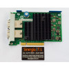 701525-001 HP Adaptador Ethernet 10Gb 2 portas 561FLR-T para Servidores Gen9 spares pronta entrega