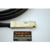 JG328A HPE FlexNetwork X240 40G QSFP+ QSFP+ 5m Direct Attach Copper Cable preço