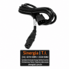 142263-001 Cabo de alimentação IEC-320 C14 C13 1.8m Tripolar para Servidores HPE ProLiant Envio Imediato