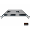 770-BCQZ Kit Bandeja e Trilhos Rack para Switch Dell PowerSwitch S4112-ON Pronta Entrega
