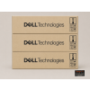 0894DM Kit Trilhos Rack para Switch Dell PowerSwitch S5212F-ON Envio Imediato