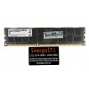 672631-B21 Memória RAM HPE 16GB DDR3-1600 MHz ECC Registrada para Servidores Gen8 DL160 DL360e DL360p DL380e DL380p DL580 ML350e ML350p pronta entrega