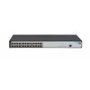 JG913A Switch HPE OfficeConnect 1620 24G 24 portas 10/100/1000 - Gerenciável Camada / Layer 2  pronta entrega