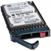 581284-B21 HD HPE 450GB SAS 6 Gbps 10K RPM SFF 2,5" Enterprise Hot-Plug pronta entrega