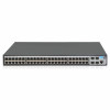 JG927A Switch HP OfficeConnect 1920-48G 10/100/1000 4-SFP L3 Gerenciável - Novo sem a caixa original da HPE pronta entrega