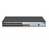 JG924A Switch HPE OfficeConnect 1920 com 24 10/100/1000 4-SFP L3 Gerenciável pronta entrega