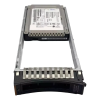 01EJ596 SSD IBM 3.84TB SAS SFF 2.5" Flash Drive para Storage Storwize V7000 G2 Pronta Entrega