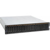 2076-524 IBM Storwize V7000 Gen 2 Disk System Storage Seminovo envio imediato