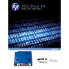 Q2011A Kit de Etiquetas de Código de Barras HP para Fitas LTO-5 Ultrium pronta entrega