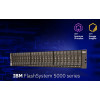 2072-2H2 IBM FlashSystem Storage 5010 LFF 7 x 12TB SAS 7.2K - 72TB Líquidos imagem