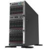 P11049-001 Servidor HPE ProLiant ML350 Gen10 3204 1P 16 GB S100I 4 LFF 1X500W RPS pronta entrega