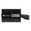Fonte Corsair CV550 550W 80 Plus Bronze ATX Power Supply Envio Imediato