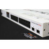 FortiSwitch 424D FPOE Switch Fortinet FortiSwitch 424D 24 Portas 10/100/1000 + 2 portas 10 GE SFP+ Gerenciável Camada 2 e 3 POE 370W envio imediato