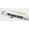 FS-424D Switch Fortinet FortiSwitch 424D 24 Portas 10/100/1000 + 2 portas 10 GE SFP+ Gerenciável Camada 2 e 3 preço