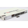 FS-424D Switch Fortinet FortiSwitch 424D 24 Portas 10/100/1000 + 2 portas 10 GE SFP+ Gerenciável Camada 2 e 3 price