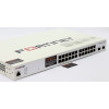 FortiSwitch 424D Switch Fortinet FortiSwitch 424D 24 Portas 10/100/1000 + 2 portas 10 GE SFP+ Gerenciável Camada 2 e 3 price