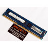 Memória RAM HPE 8GB para Servidor DL320e Gen8 DDR3 2Rx8 PC3L-12800E 1600MHz ECC UDIMM pronta entrega