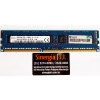 Memória RAM HPE 8GB para Servidor DL320e Gen8 DDR3 2Rx8 PC3L-12800E 1600MHz ECC UDIMM em estoque
