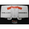 Chuter Unit Bandeja de Entrada de papel para Scanners Fujitsu fi-6130 em estoque