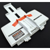 Chuter Unit Bandeja de Entrada de papel para Scanners Fujitsu SP25 price