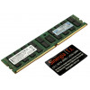 752369-081 Memória HPE 16GB (1x16GB) Dual Rank x8 DDR4-2133 para Servidores DL120 DL160 DL180 DL360 DL380 DL560 DL580 ML110 ML150 ML350 Gen9