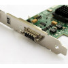 SAS3442E-HP Placa Controladora SAS (PCI-E) Single Channel conector SAS pronta entrega