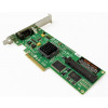 416155-001 HP Placa Controladora SAS (PCI-E) Single Channel perspectiva