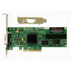 SC44GE HP Placa Controladora SAS (PCI-E) Single Channel com adaptador