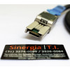 CN-0U651D-74210-35I-00R0 Cabo SAS Dell para Storage Controladora LTO 330-8631 em estoque