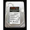 HDD (disco rígido) para Servidor da marca HP Enterprise PN: 801822-B21 659569-001 739333-001 Model Number MB1000GDUNU foto close etiqueta