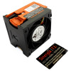 03RKJC Cooler Fan Para Servidores Dell PowerEdge R720 / R720XD pronta entrega